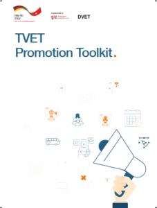 TVET’s image – TVET